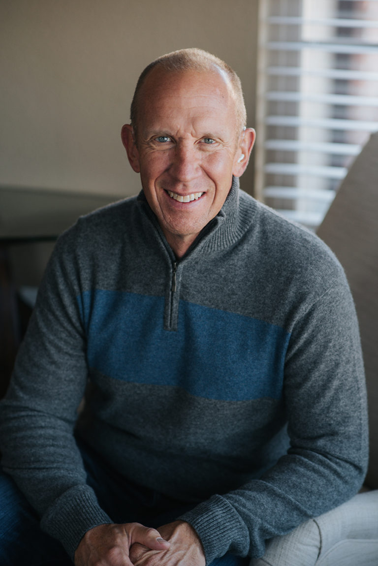 Get to know our Staff :: Brent – Day 2 of 30