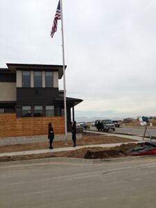 Brookfield Homes Midtown Grand Opening