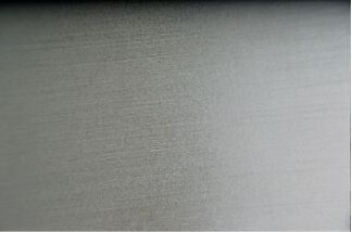 clear finish flagpole