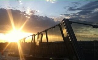 Colorado Freedom Memorial :: Public Dedication Tomorrow