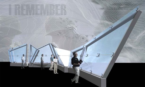Colorado freedom memorial drawing - what is the colorado freedom memorial