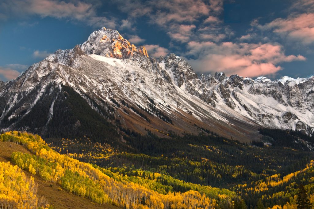 Happy Colorado Day!
