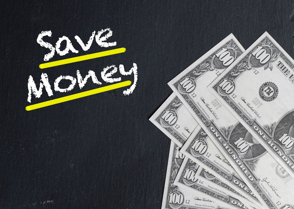 Save Money