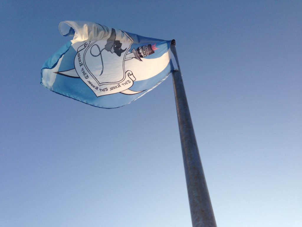 Custom Flag Company Vacation Custom Flag