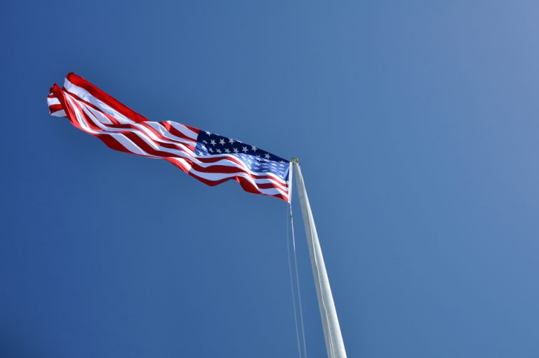 How long should your flag last?