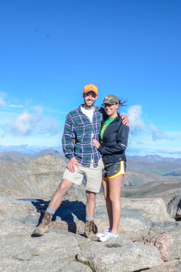 Get to know our Staff :: Sam