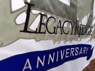Legacy Ridge Golf Course