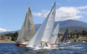 Royal Hobart Regatta Day