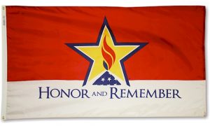 Honor and Remember