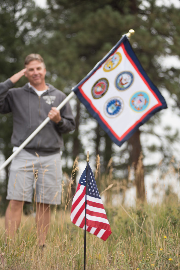 Armed Forces Day 2016