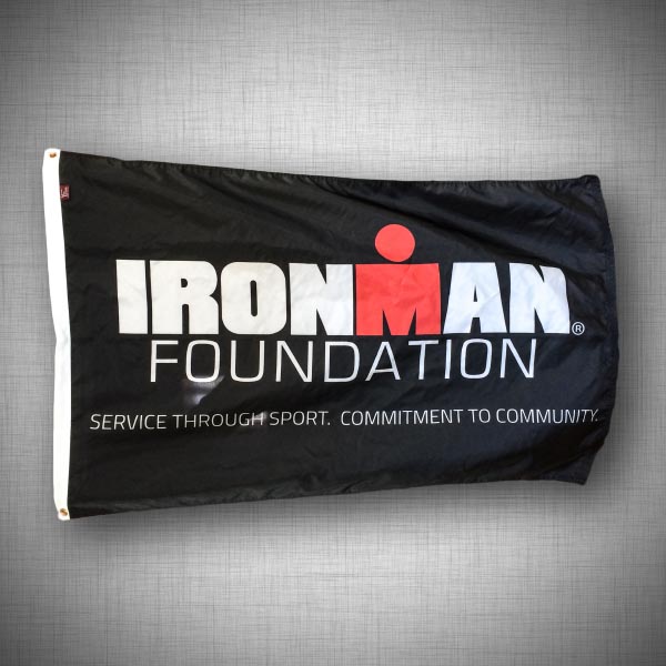 Custom Flag Company Race Flag