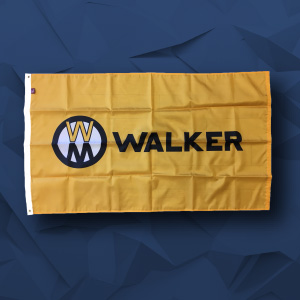 Custom Business Flags