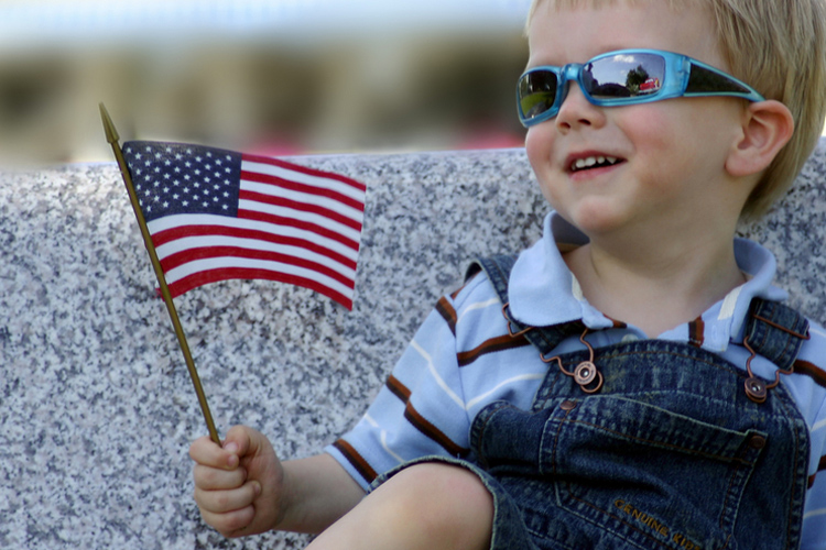 6 Ways to Show Support on Memorial Day