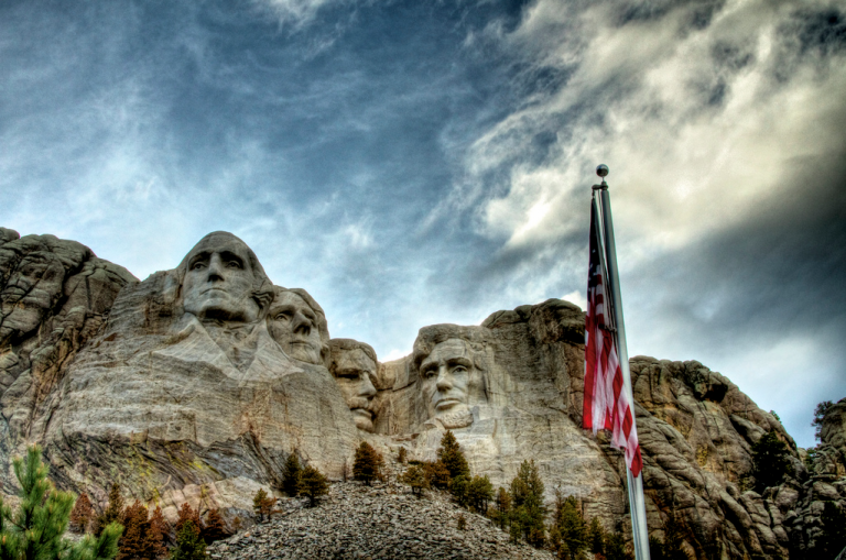 Happy President’s Day