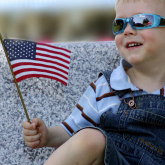 7 Ways to Use Stick Flags in Your Everyday Life
