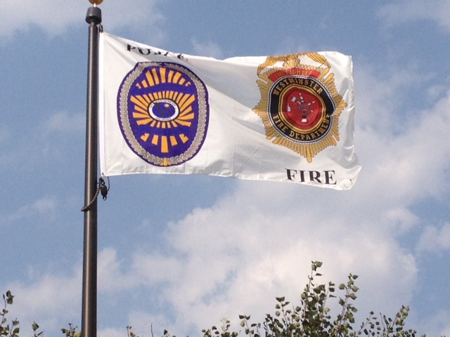 National police week