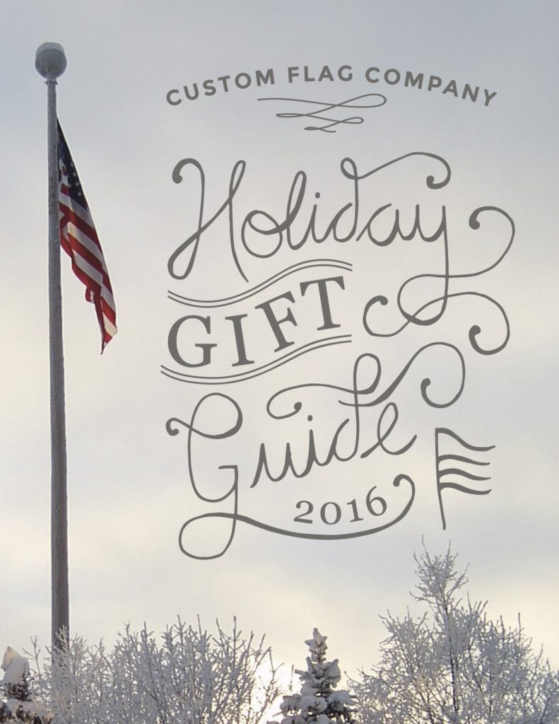 Holiday Gift Guide
