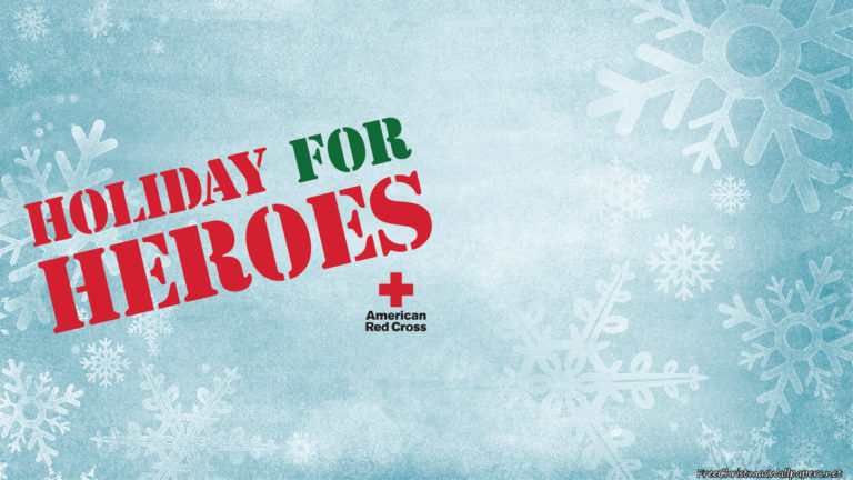 Holiday for Heroes