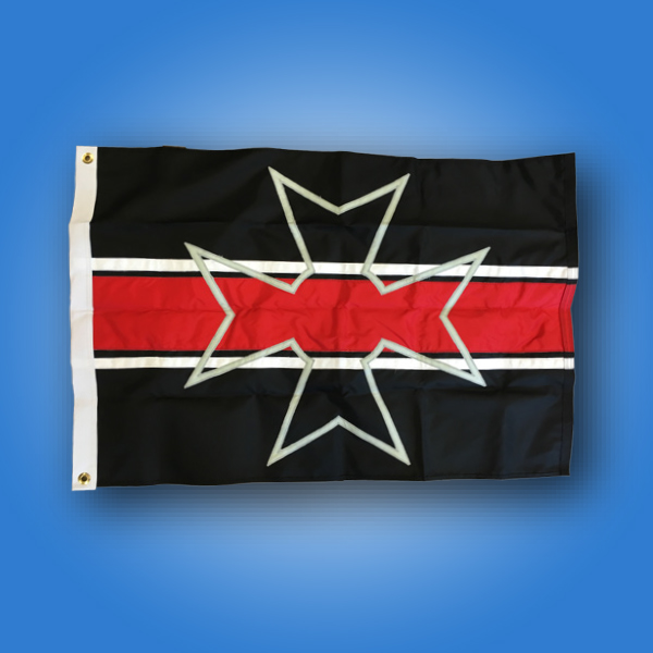 Flag of the week - Maltese