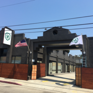 Custom Flag Company 8' Rotating Flagpole