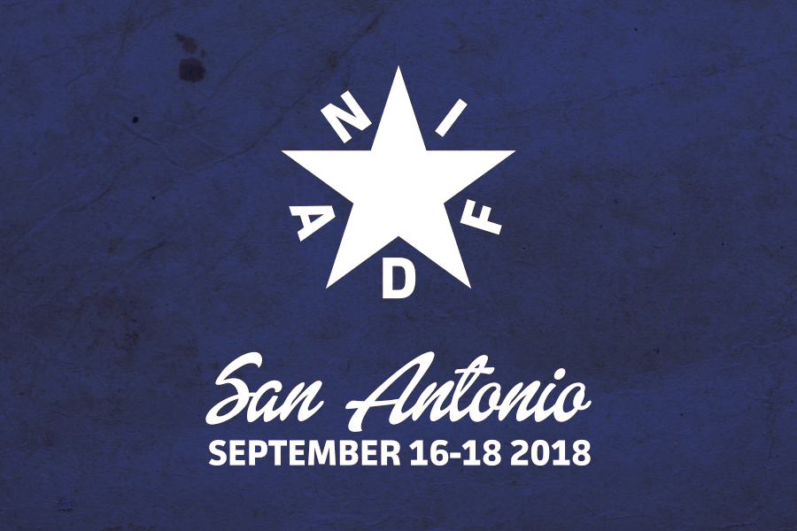 NIFDA San antonio 2018 convention