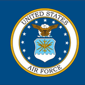 Air Force Flag