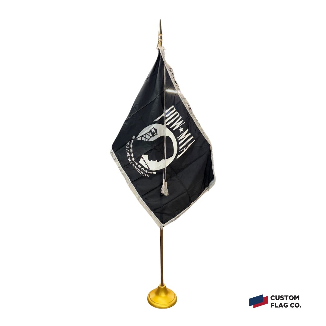 Parade And Indoor Flag Sets