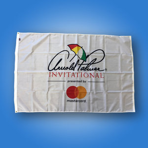 Custom Business Flags