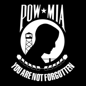 POW-MIA Flag
