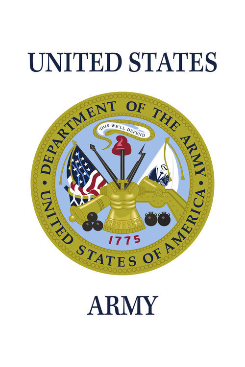 Custom Flag Company US Army Garden Flag