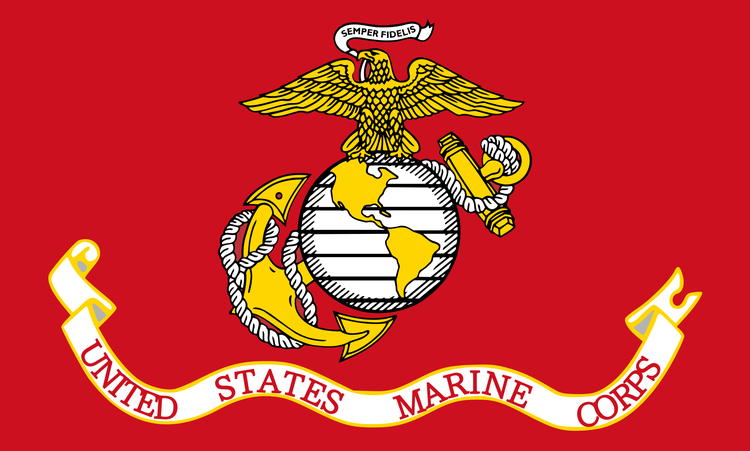 Marine Corps