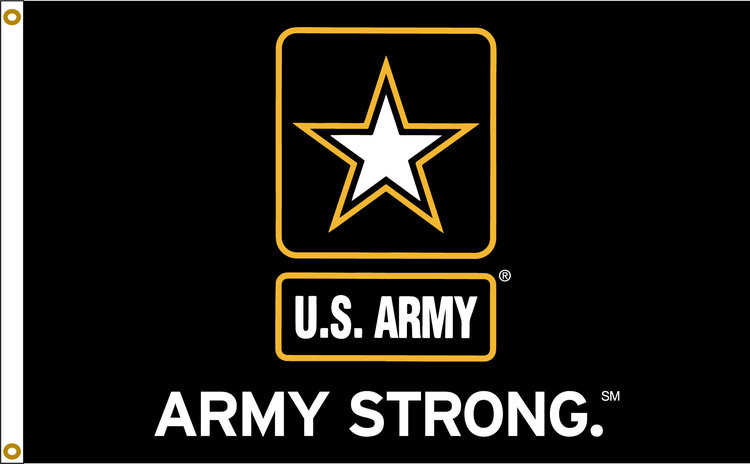 Army Flag