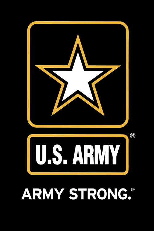Custom Flag Company US Army Strong Garden Flag