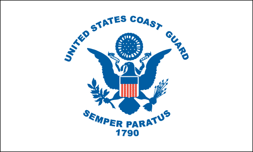 Coast Guard