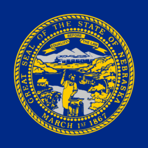 Custom Flag Company State of Nebraska Flag