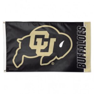 Custom Flag Company CU Buffaloes Flag