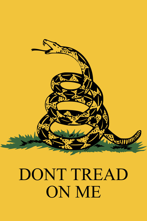 Gadsden Flag
