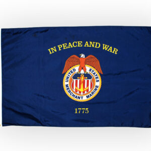 Merchant Marine Flag
