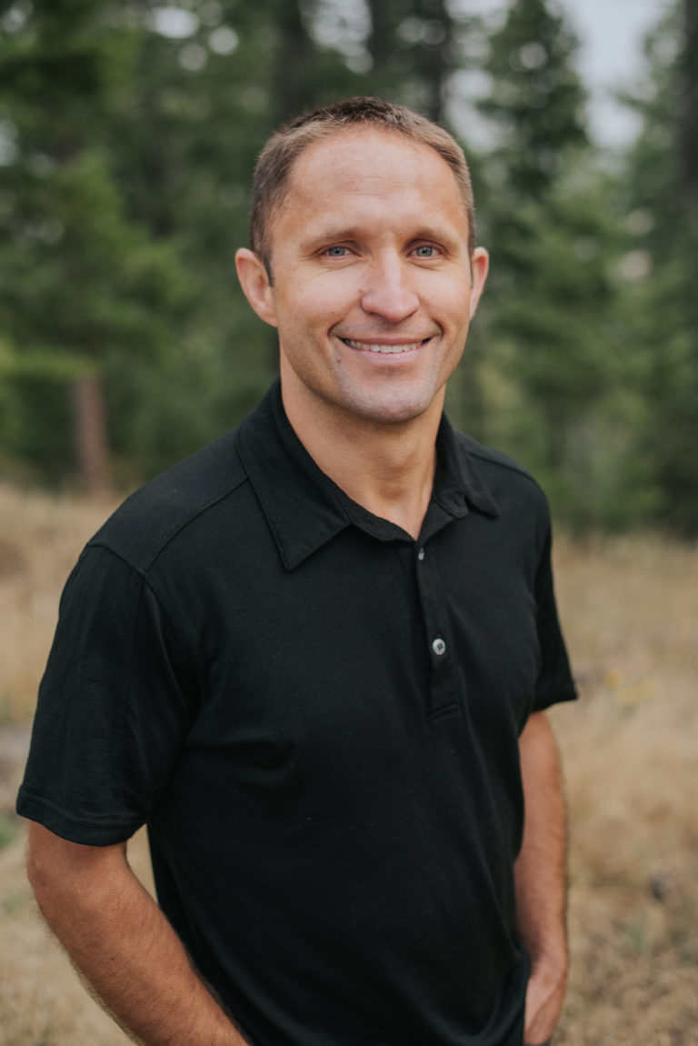 Get to know our Staff :: Chris