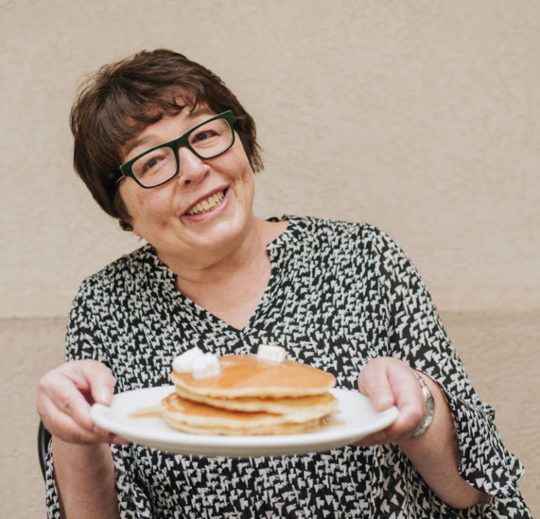 Get to know our Staff:: Donna Day 17 of 30