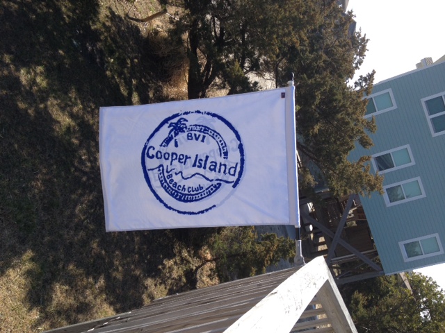 Custom Flag Company - Custom Flag in Caribbean