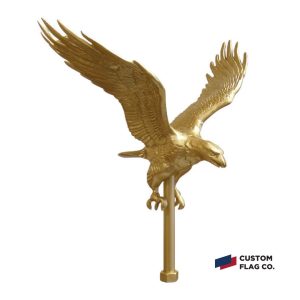 E-11 Aluminum Flying Eagle