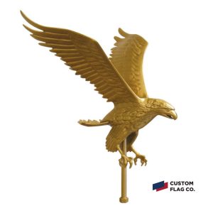 E-16 Aluminum Flying Eagle