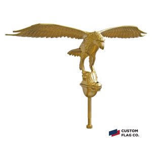 E-24 Aluminum Flying Eagle