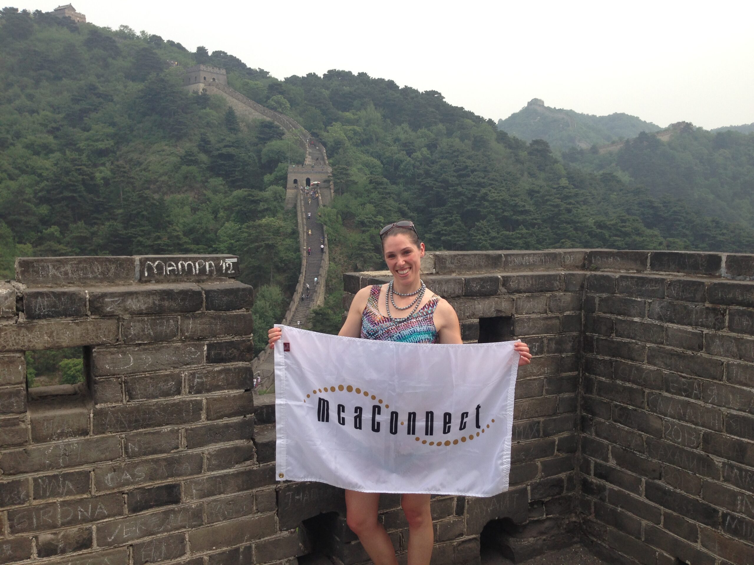 Custom Made Flags