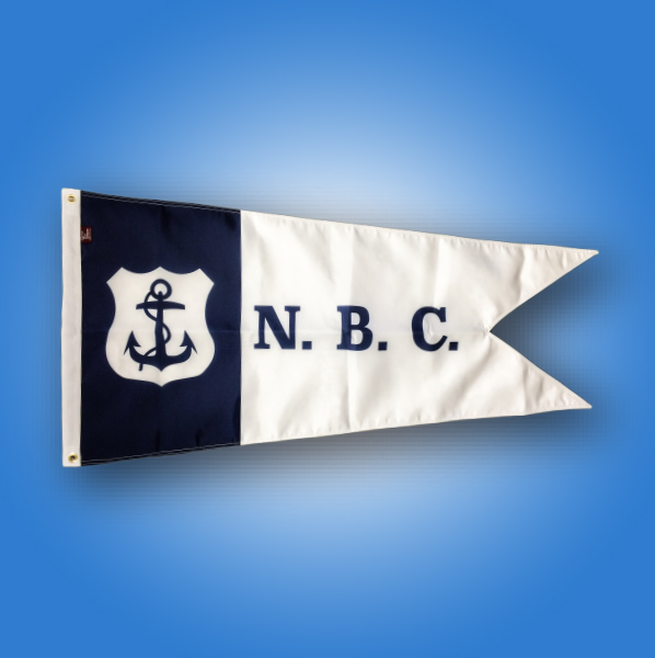 Custom Guidon Military Flags