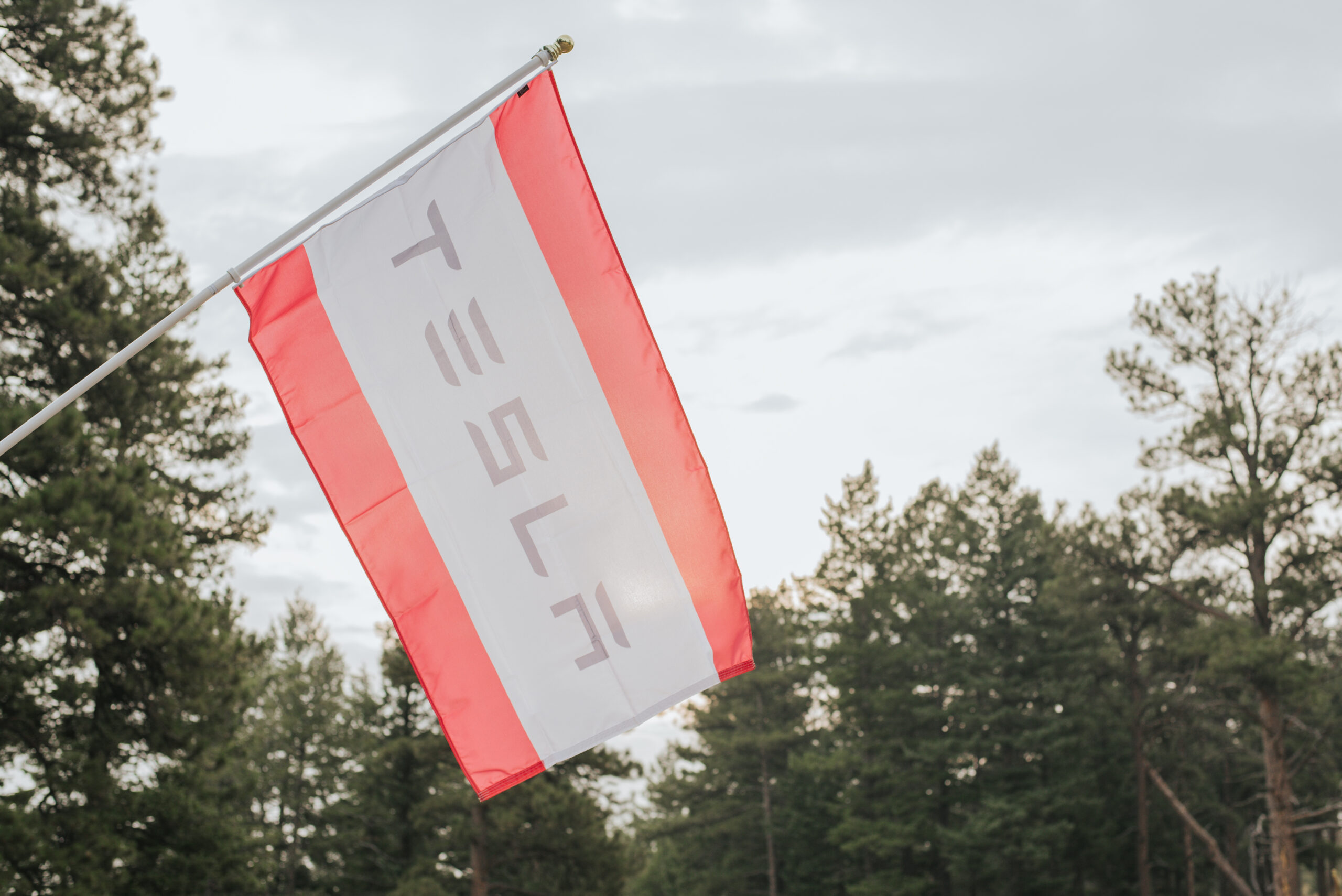 Custom Business Flags