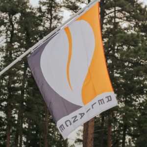 Reliance custom flag