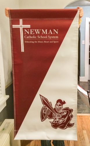 Custom Vinyl Banners