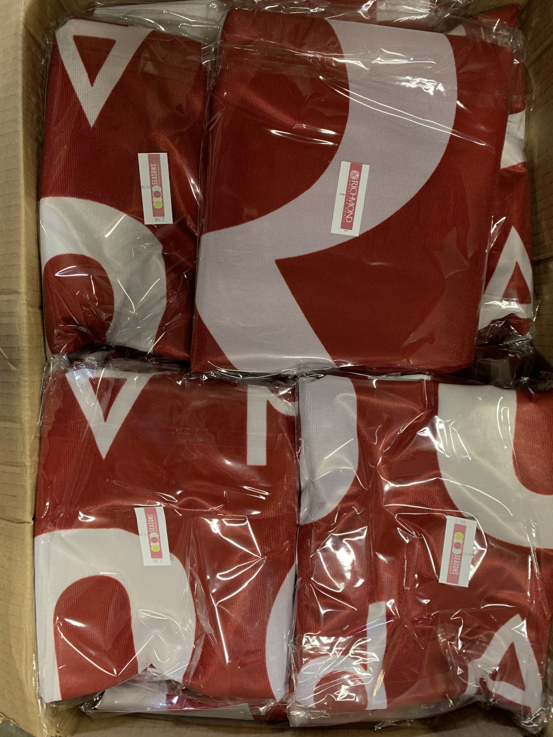 Wholesale Custom Flags